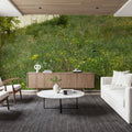 Wildflower Cavern Mural Wallpaper - room preview 06