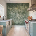 Forest Floor I Mural Wallpaper - room preview 06