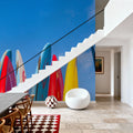 Surfing Hawaii Mural Wallpaper - room preview 06