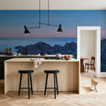 Villa Del Palmar Mural Wallpaper - room preview 06