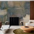Seashore At Haikko Mural Wallpaper - room preview 06