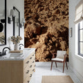 Soil Mural Wallpaper - room preview 06