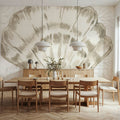 Coastal Reef I Mural Wallpaper - room preview 06