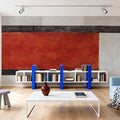 Balance Beam I No Lines Mural Wallpaper - room preview 06
