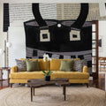 Paper Bag III Mural Wallpaper - room preview 06