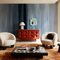 Calm Seascape Dusk Mural Wallpaper - room preview 06