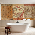 Spiced Up Mural Wallpaper - room preview 06