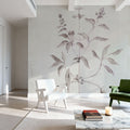 Delicate Meadow III Mural Wallpaper - room preview 06