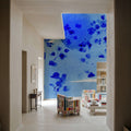 Singing Cloud, Sky Mural Wallpaper - room preview 06