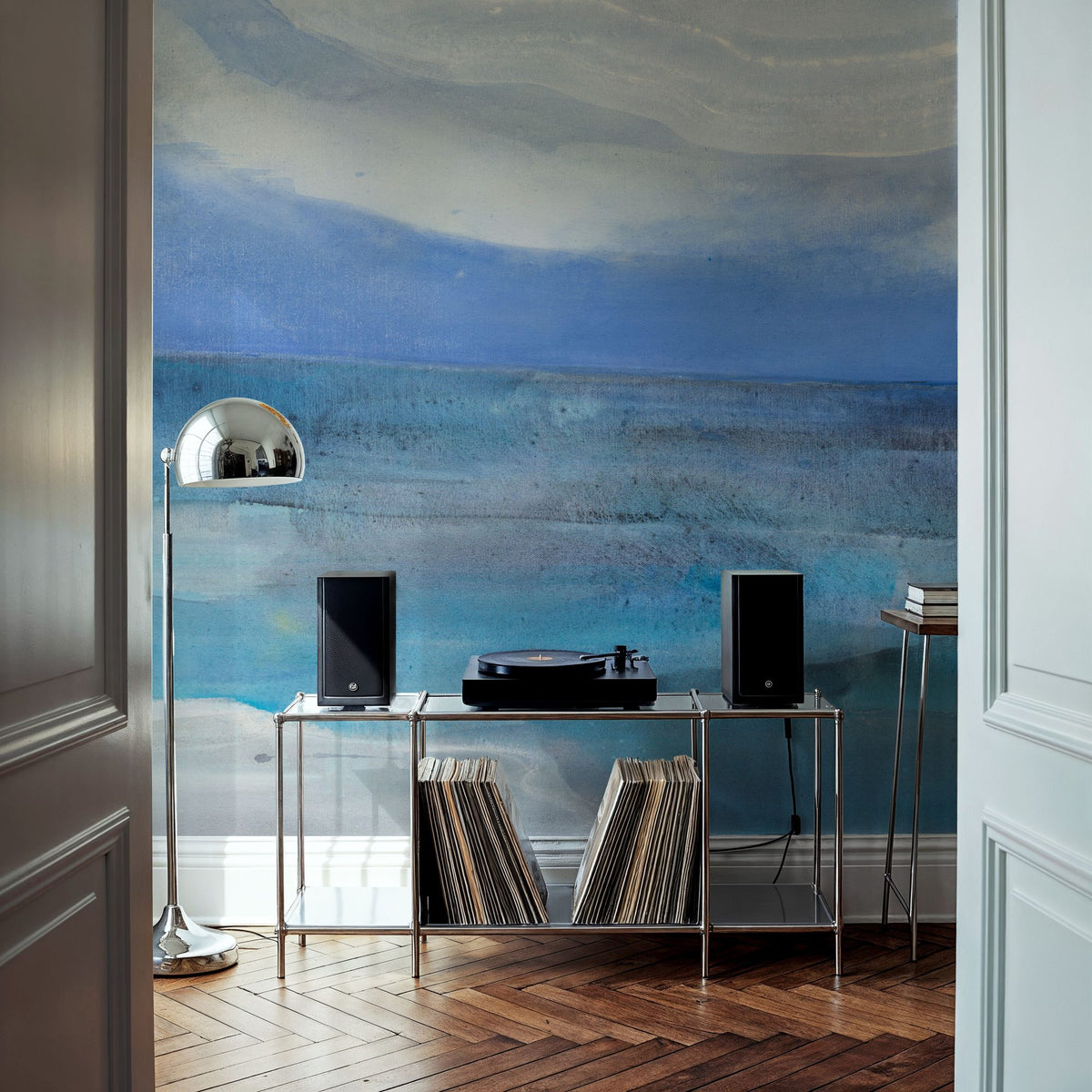Dreamy Seascape Mural Wallpaper - room preview 06