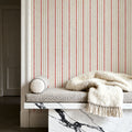 Haverhill Berries Mural Wallpaper - room preview 06