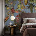 Juicy Fruits, Sky Mural Wallpaper - room preview 06