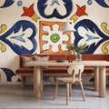 Fall Sweet Fall X Mural Wallpaper - room preview 06