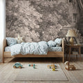 Elder Tree Mural Wallpaper - room preview 06