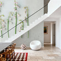 May Bell Blooms Mural Wallpaper - room preview 06
