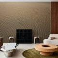 Desert Whispers Mural Wallpaper - room preview 06