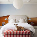 Morocco Dunes Mural Wallpaper - room preview 06