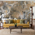Treetops II Mural Wallpaper - room preview 06