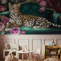 Pampered Pet Mural Wallpaper - room preview 06