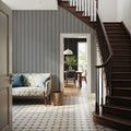 Rose Thorn Mural Wallpaper - room preview 06