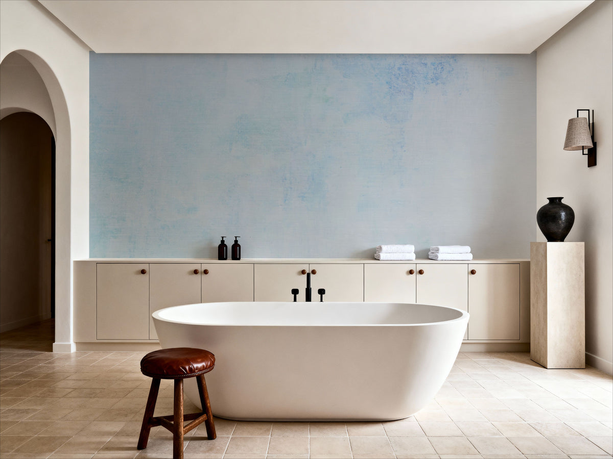 Pier V Mural Wallpaper - room preview 06