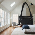 Paper Bag IV Mural Wallpaper - room preview 06