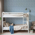 Marbelized Flow, Sky Mural Wallpaper - room preview 06