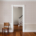Zelij Map Mural Wallpaper - room preview 06