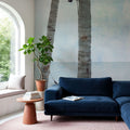 The Beach I Mural Wallpaper - room preview 06