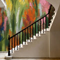 Early Summer Bloom II Mural Wallpaper - room preview 06