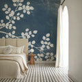Meadow Breeze I Mural Wallpaper - room preview 06