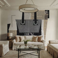 Paper Bag II Mural Wallpaper - room preview 06