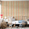 Harvest Delight Mural Wallpaper - room preview 06