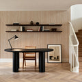 Veneer Lines, Cookie Mural Wallpaper - room preview 06