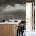 Portugal Cove Mural Wallpaper - room preview 06
