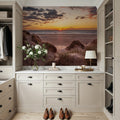 Formby Beach Mural Wallpaper - room preview 06