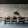 US Map Detailed - Calista Mural Wallpaper - room preview 06