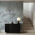 Madagascar Imprint Mural Wallpaper - room preview 06