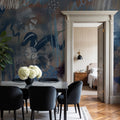 Set It Free, Winter Lake Mural Wallpaper - room preview 06