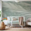 Palm Shadow III Mural Wallpaper - room preview 06