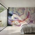 Peony III Mural Wallpaper - room preview 06