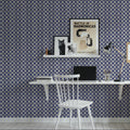 Nara Star Fruit Mural Wallpaper - room preview 06