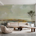 Low Horizon Mural Wallpaper - room preview 06