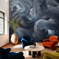 Oceania Mural Wallpaper - room preview 06