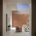 Golden Dunes Voyage Mural Wallpaper - room preview 06