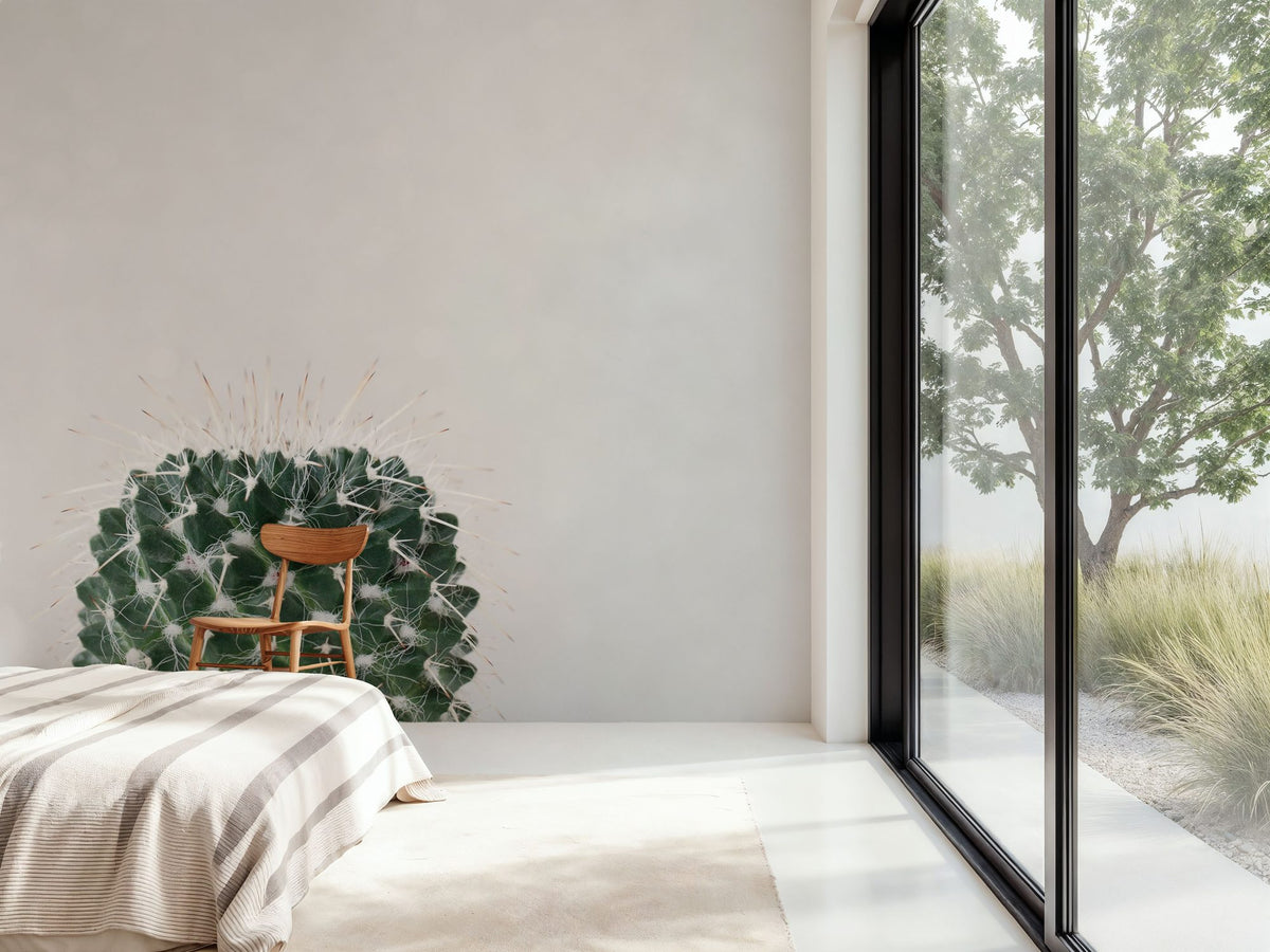 Desert Treasures IV Mural Wallpaper - room preview 06
