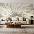 Coastal Reef II Mural Wallpaper - room preview 06