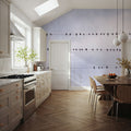 Birds in Harmony Mural Wallpaper - room preview 06