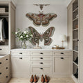 Spooky Halloween VIII Color Mural Wallpaper - room preview 06