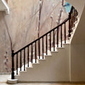 Pretty Birds Mural Wallpaper - room preview 06